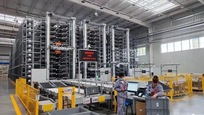 小型仓储叉车：揭秘其型号规格与选型逻辑**