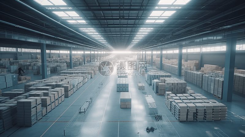 横梁式货架，仓储之基石：揭秘其报价构成与选购要点**