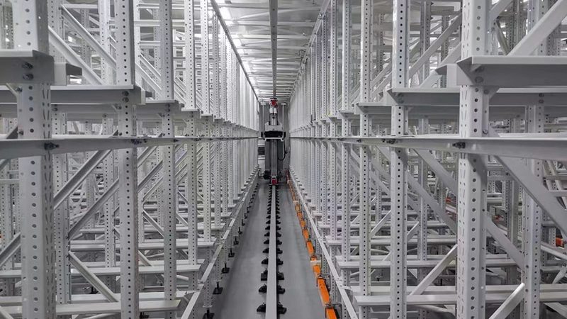 上海模具货架：揭秘其选型要点与市场行情